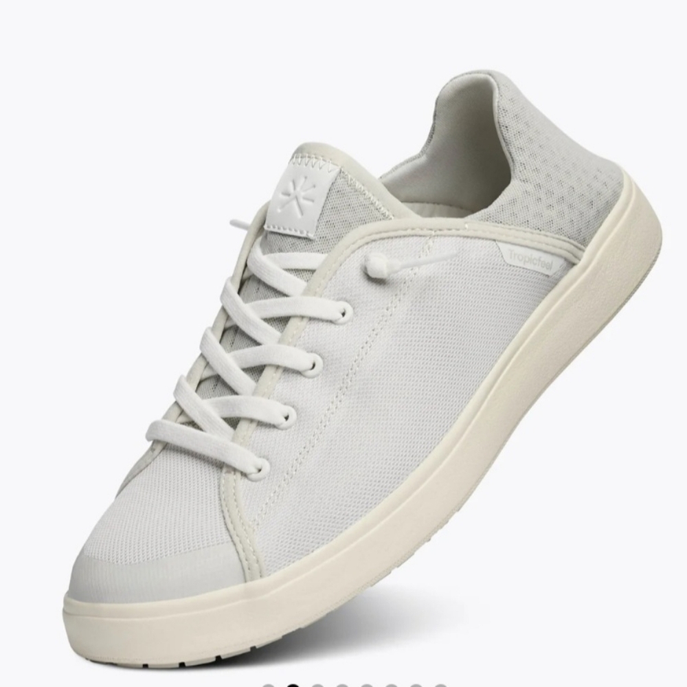 Sneaker. Tropicfeel Sunset.